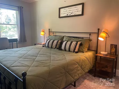 Bedroom - 107 Byrd St, Morganton, NC 28655 photo 1 of 5