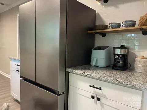 Kitchen - 107 Byrd St, Morganton, NC 28655 photo 3 of 5