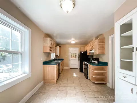 Kitchen - 310 E Houston St, Monroe, NC 28112 photo 1 of 6