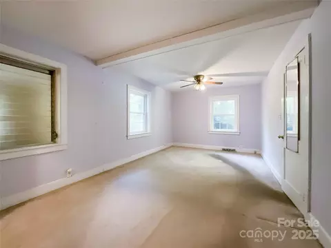 Bedroom - 310 E Houston St, Monroe, NC 28112 photo 6 of 6
