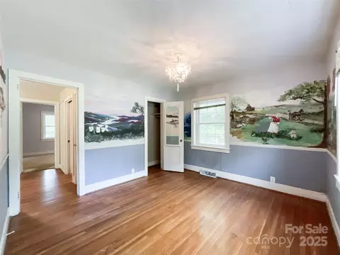 Bedroom - 310 E Houston St, Monroe, NC 28112 photo 2 of 6