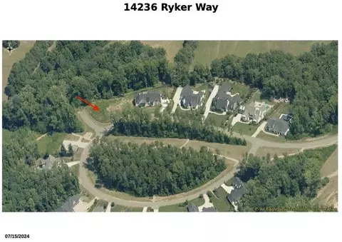 14236 Ryker Way, Davidson, NC 28036