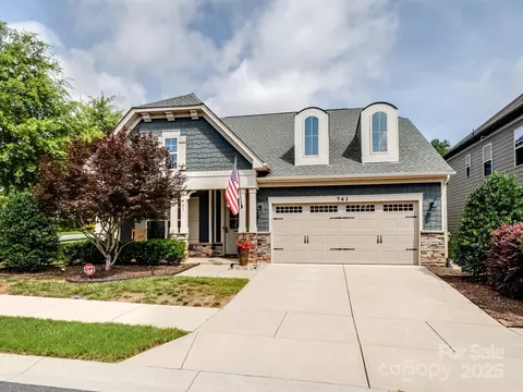 741 Garrett Green 64 Way #64, Fort Mill, SC 29715