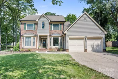 1045 Fairway Ridge Nw Rd NW, Concord, NC 28027