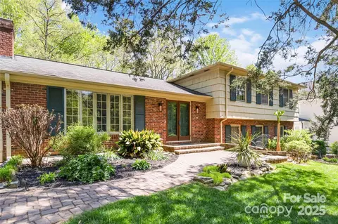 6921 Thermal Rd, Charlotte, NC 28211