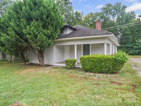 861 Old Charlotte Sw Rd SW, Concord, NC 28027