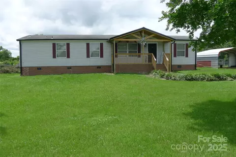 236 Boxwood Church Rd, Mocksville, NC 27028