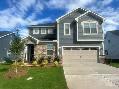 1417 Mccollum St, Monroe, NC 28112