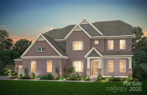 9112 Ansley Park 266 Pl #266, Huntersville, NC 28078