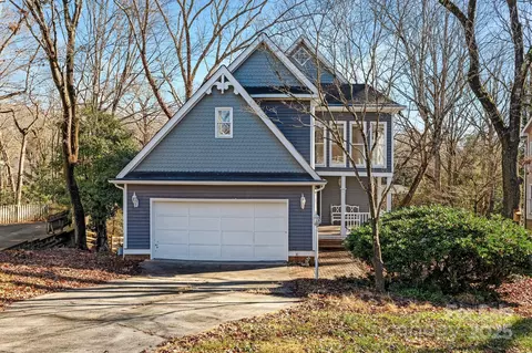 6017 Millbury Ct, Charlotte, NC 28211