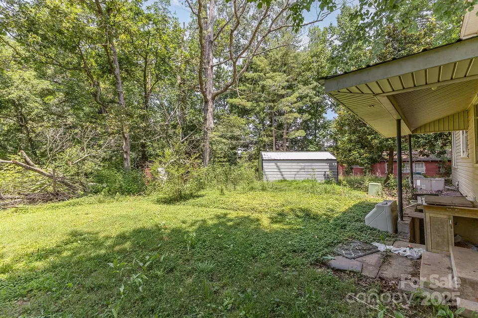 Exterior - 3891 Wilkesboro Hwy, Statesville, NC 28625 photo 4 of 4
