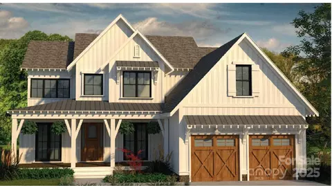 2233 Chatham Ave, Charlotte, NC 28205