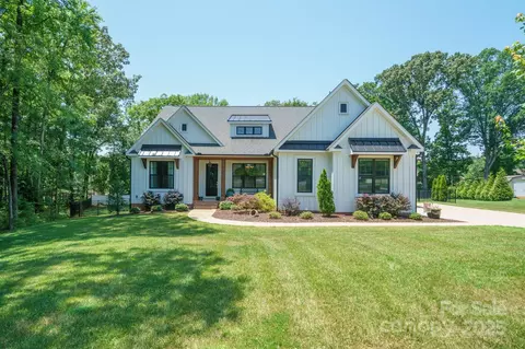3627 Curtland Nw Pl NW, Concord, NC 28027