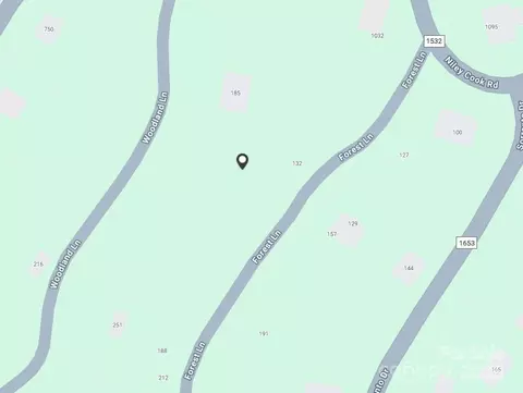 Forest Lane, Blowing Rock, NC 28605
