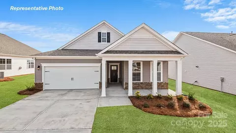 502 York Rd, Troutman, NC 28166