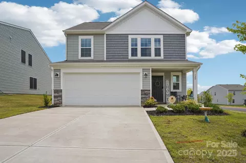 120 Parson Ln, Statesville, NC 28625