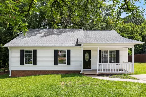 429 Merry Go Dr, York, SC 29745