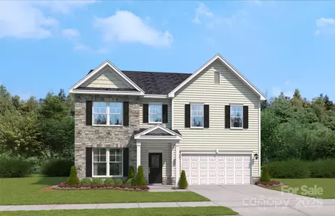 4121 Vista Pine Dr, Charlotte, NC 28215