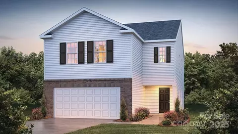 1049 Horizon Ln, Chester, SC 29706