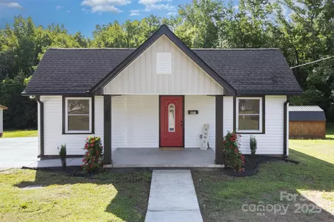 803 Irene Ave, Kannapolis, NC 28083