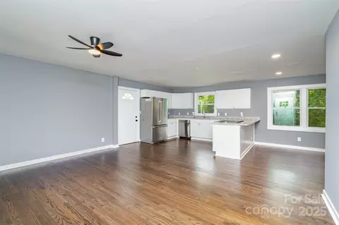 159 Potato House Rd, Lawndale, NC 28090