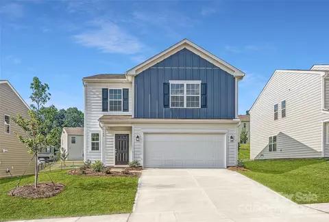 144 Astor St, Troutman, NC 28166