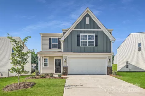 140 Astor St, Troutman, NC 28166