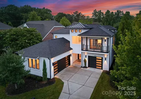3308 Carmel Rd, Charlotte, NC 28226