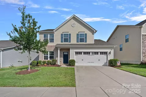 1527 Scarbrough Sw Cir SW, Concord, NC 28025