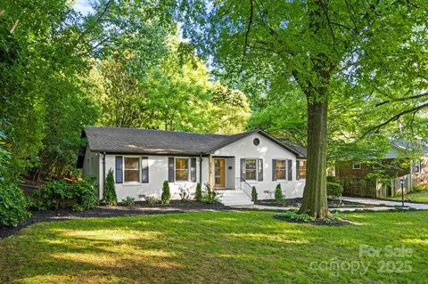3519 Campbell Dr, Charlotte, NC 28205