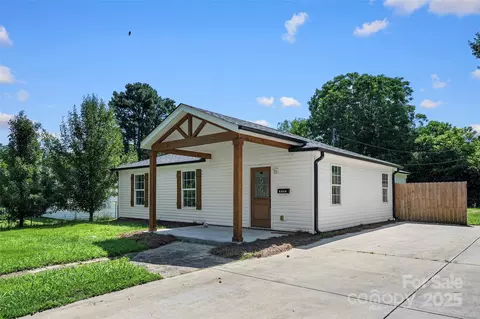1122 Oconee Ave, Rock Hill, SC 29732