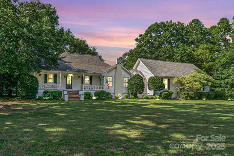 5402 Weddington Rd, Monroe, NC 28110