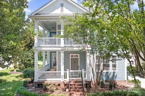 15838 Trenton Place Rd, Huntersville, NC 28078