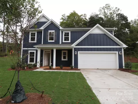 294 Winford Rd, Troutman, NC 28166