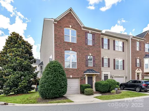 7518 Turley Ridge Ln, Charlotte, NC 28273
