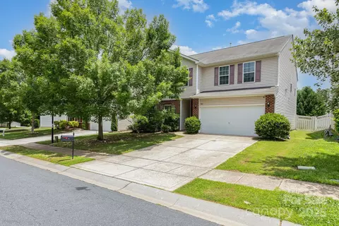 9416 Cotton Gum Rd, Charlotte, NC 28227