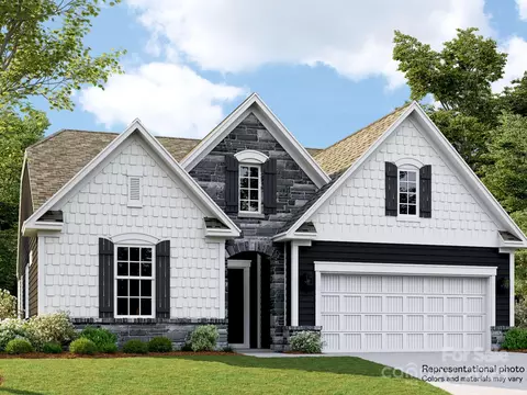 6346 Fairfax Ct, Maiden, NC 28650