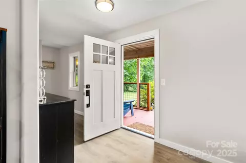 Entry Way - 204 Terrys Gap Loop Rd, Fletcher, NC 28732 photo 1 of 2