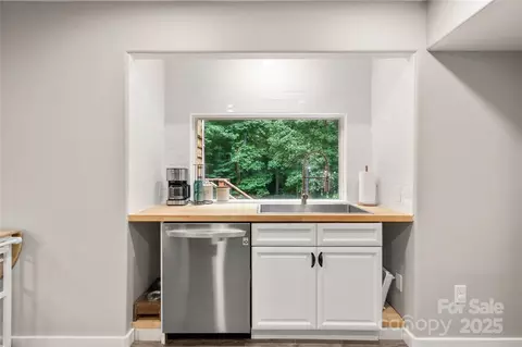 Kitchen - 204 Terrys Gap Loop Rd, Fletcher, NC 28732 photo 3 of 3