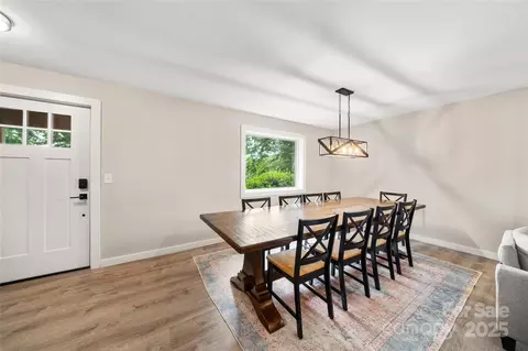 Dining - 204 Terrys Gap Loop Rd, Fletcher, NC 28732 photo 1 of 2