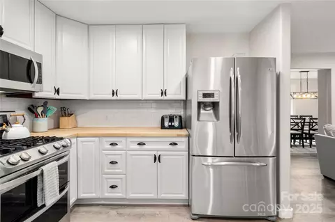 Kitchen - 204 Terrys Gap Loop Rd, Fletcher, NC 28732 photo 1 of 3