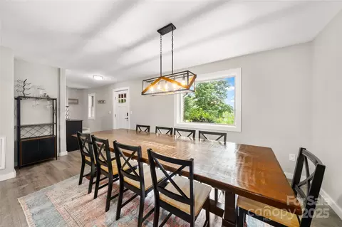 Dining - 204 Terrys Gap Loop Rd, Fletcher, NC 28732 photo 2 of 2