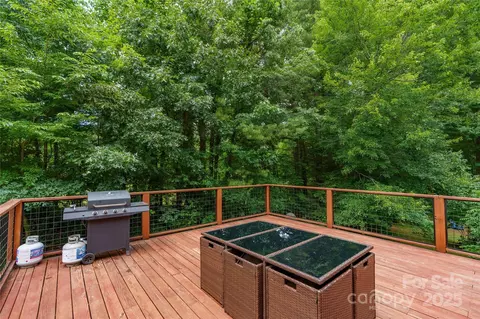 Exterior - 204 Terrys Gap Loop Rd, Fletcher, NC 28732 photo 5 of 9