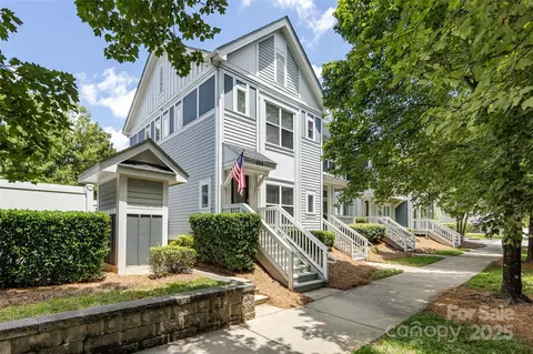 432 W Worthington Ave, Charlotte, NC 28203