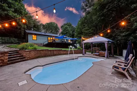 6411 Glenn Teague Rd, Charlotte, NC 28216