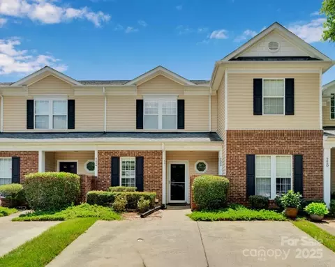 222 Ross Moore Ave, Charlotte, NC 28205