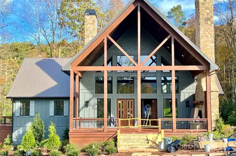 159 Comanche Rd, Cullowhee, NC 28723 photo 2