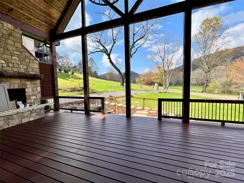159 Comanche Rd, Cullowhee, NC 28723 photo 9