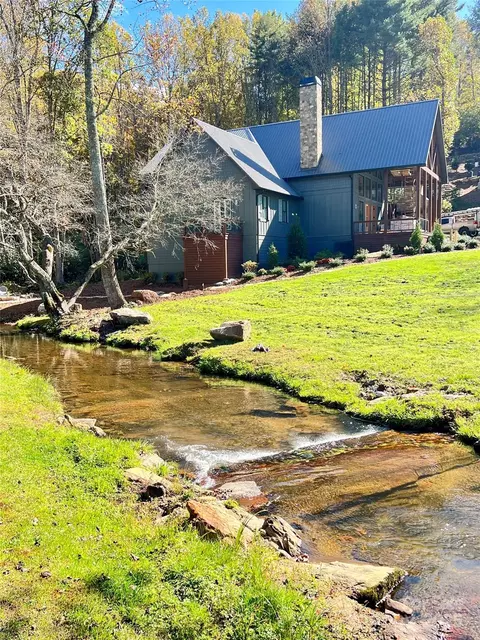 159 Comanche Rd, Cullowhee, NC 28723 photo 5