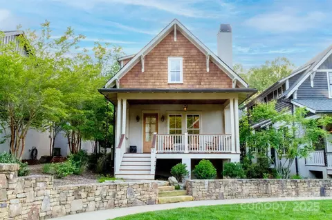 12 Fay Jones Ln, Black Mountain, NC 28711